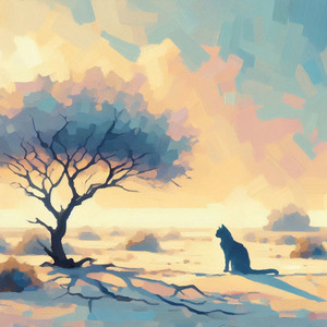 過ぎゆく背中 (Remix)