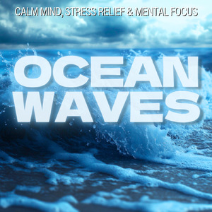 calming sleep waves