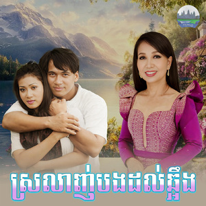 ស្រលាញ់បងដល់ឆ្អឹង