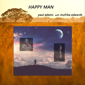 Happy Man (feat. Mufrika Edwards)