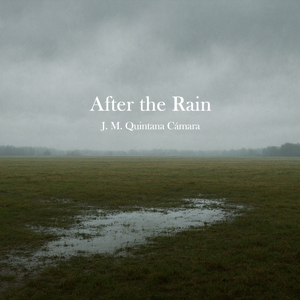 Rest in Peace (Solo Piano Version)