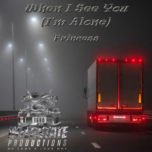 When I See You (I'm Alone)