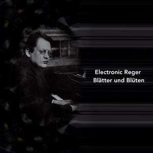 Blätter und Blüten, IMR 19: 1. Albumblatt