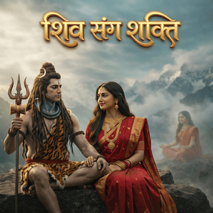 शिव संग शक्ति