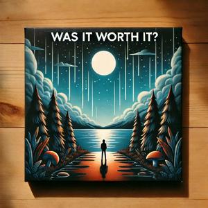 Was it worth it