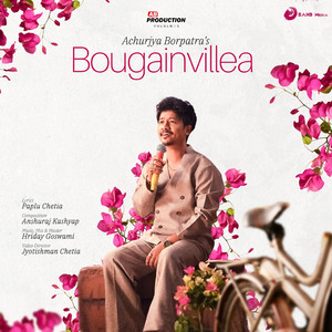 Bougainvillea