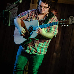 My Guitar & Me (Live Acoustic)