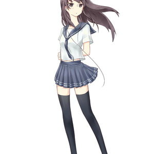 なきむし（翻自 沢井美空）