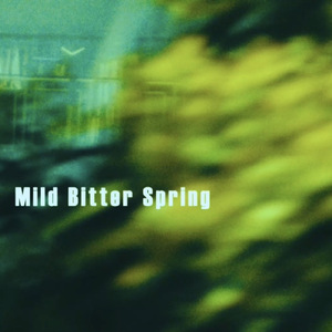 Mild Bitter Spring