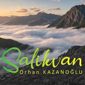 Salikvan