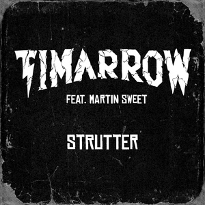 Strutter