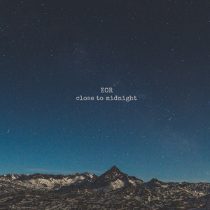 Close To Midnight