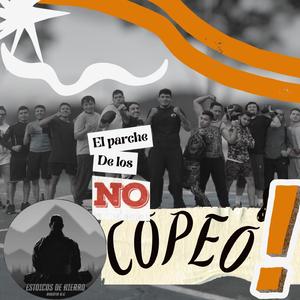 El parche de los No Copeo (feat. LOS COMPAS DE HIERRO BOGOTA)