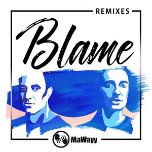 Blame (Lizot Radio Mix)