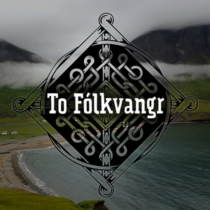 To fólkvangr