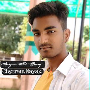 INTEZAAR HAI " POETRY "