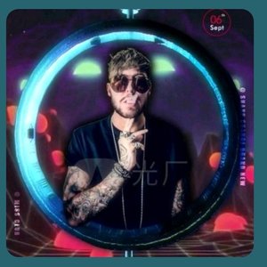 张振轩 - 赢在江湖(Dj阿帆 Electro Mix)