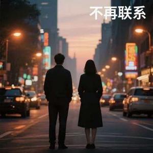 不再联系 (Cover 程响)