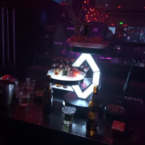 皇城中我指鹿为马