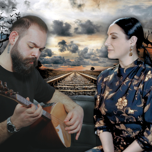 Kara Tren Gelmez Mola