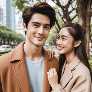 ความรักของเรา