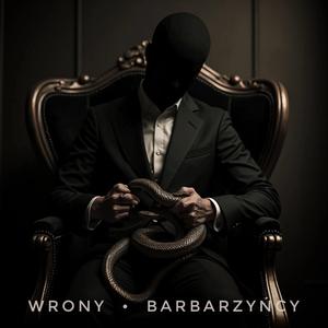 Barbarzyńcy