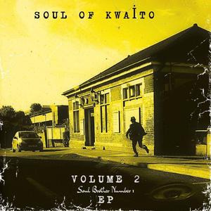 Uzom Thola Kanjani (feat. Brown Melody)