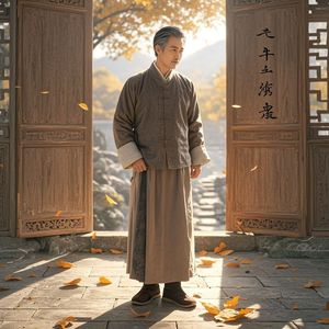 成为更好的自己-晓佳龙大玲平安