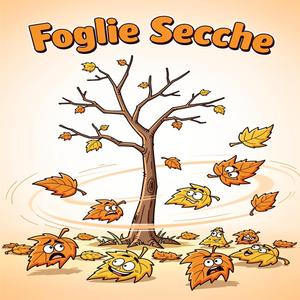 Foglie secche