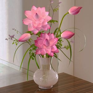 《复古Disco美妆时尚冲击曲016