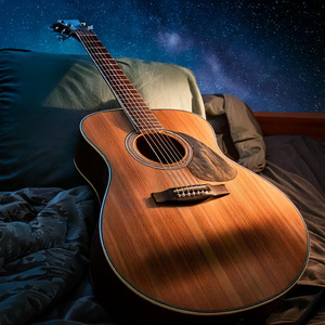Harmonious Rest Guitar