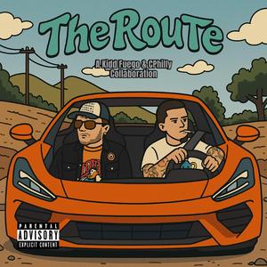 VIP (feat. Kidd Fuego)