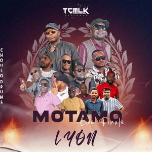 Motamo M'Biwi Lyon Finale 1.1