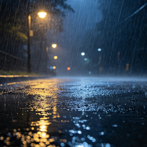 夏雨