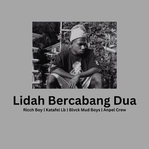Lidah Bercabang Dua