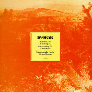 Carnival Overture, Op. 92