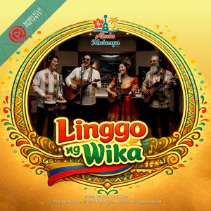 Linggo ng Wika (feat. Akala Malamya)