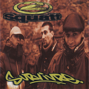 La Jungle (Instru"Mental")