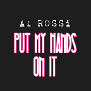 Put My Hands On It