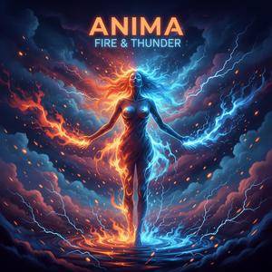 Fire & Thunder (Neo Freestyle Mix)