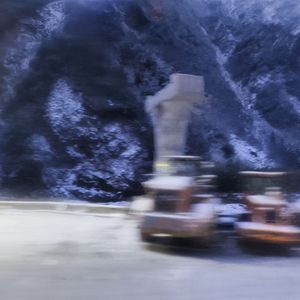 【minus】核：冬夜的第一支歌