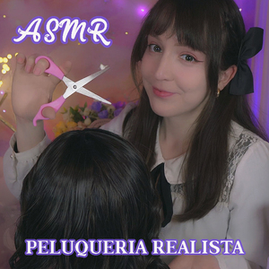 Asmr Cepillando tu Pelito