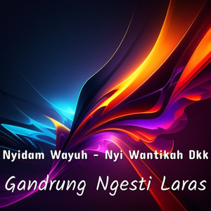 Gandrung Ngesti Laras