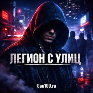 ЛЕГИОН С УЛИЦ