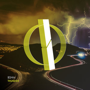 THUNDER (Radio Edit)