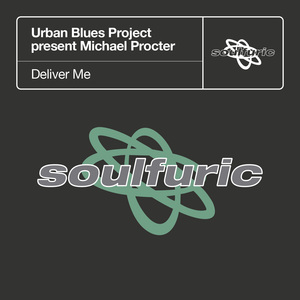 Deliver Me (Joey Negro Z Mix)