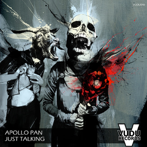 Just Talking (Original Mix)