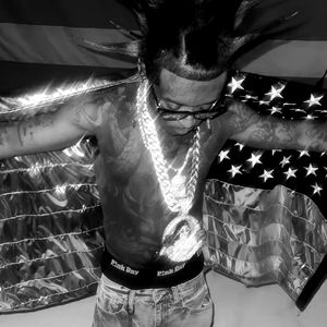 [FREE]"魅影"Lil UZI Vert&Travis Scott 类型伴奏