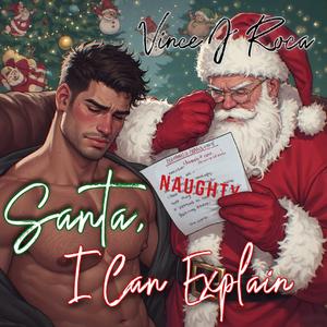 Santa, I Can Explain (Dance Remix)