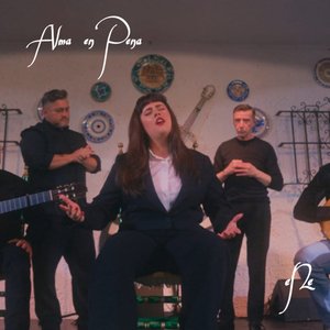 Alma en Pena